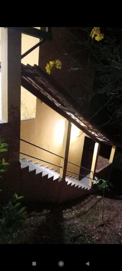 Pousada Mendonca Hotel Jaboticatubas Exterior foto